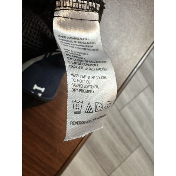 Izod Golf Shorts Mens Performance Polyester Zip Pocket 2 pack 40 Size - Picture 12 of 12